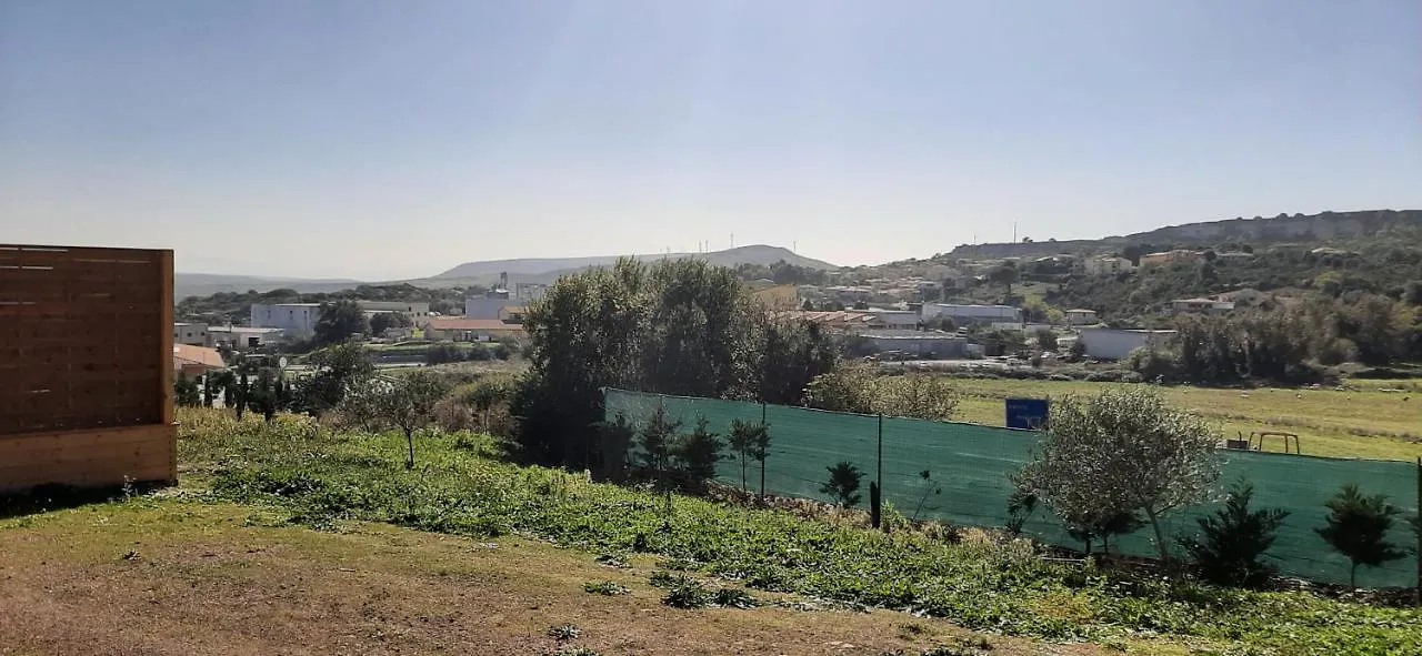 Holiday home Villa Marci Con Piscina Privata A Nulvi Italy