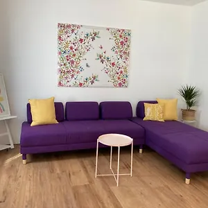 Nina Pinta Hébergement de vacances