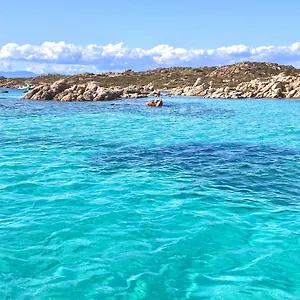 Incantevole Costa Smeralda Appartement