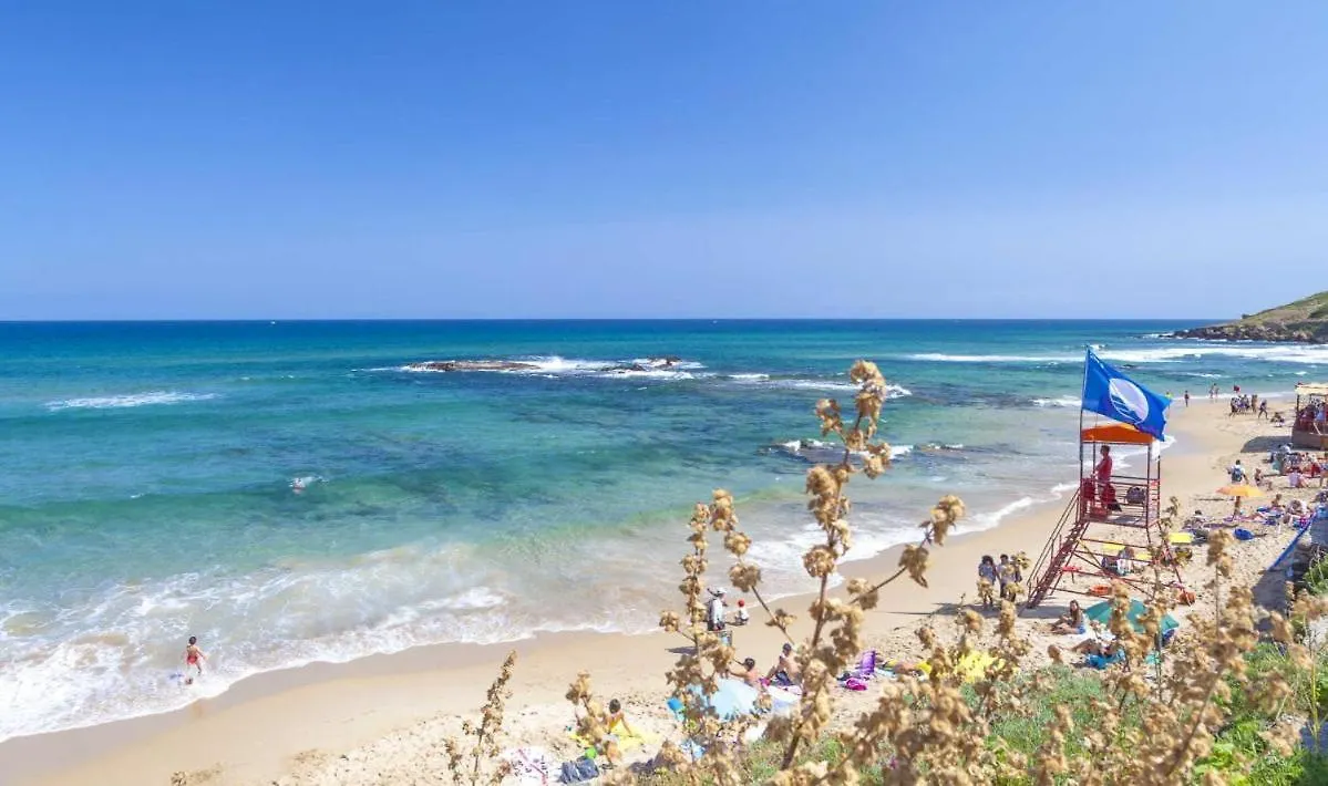 Villa Marci Con Piscina Privata A Nulvi 0*,  Italien