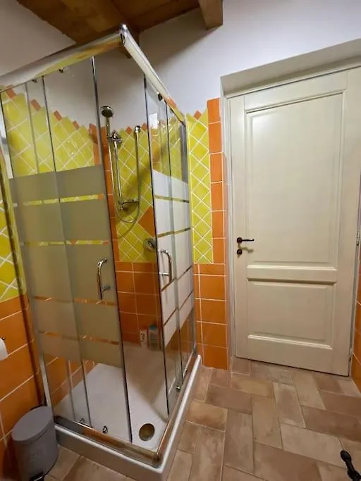 Villa Marci Con Piscina Privata A Nulvi